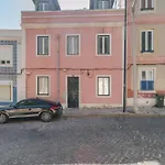 Alcantara 1br With Terrace & View شقة