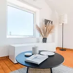 Alcantara 1br With Terrace & View شقة Lisboa