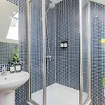 Alcantara 1br With Terrace & View *
